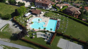 Residence La Berna Tremosine